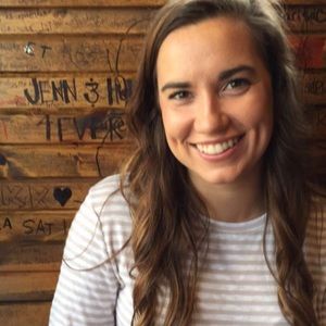 Meet your Posher, Madison